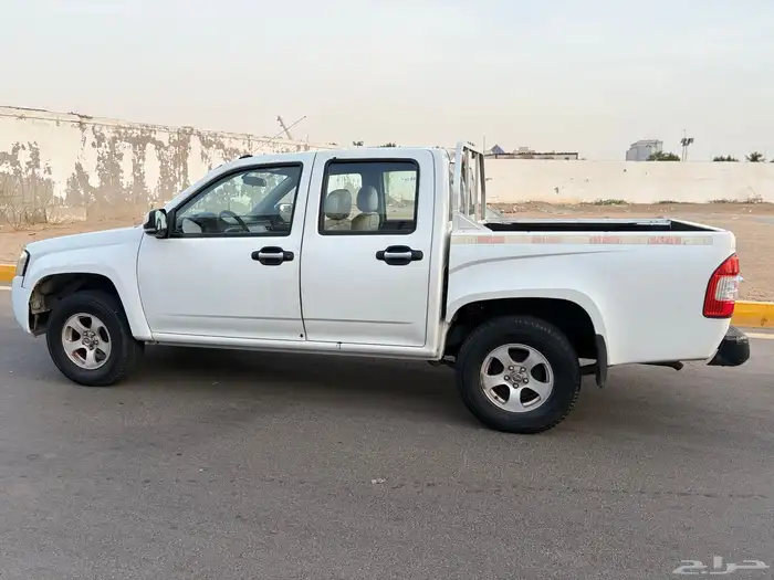 وينيت بكب نقل خاص ( غمارتين) JMC 2016 2