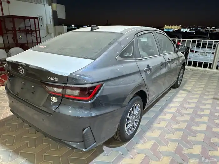 يارس 2026 y اصفار سعودي فاتوره ضريبة 6