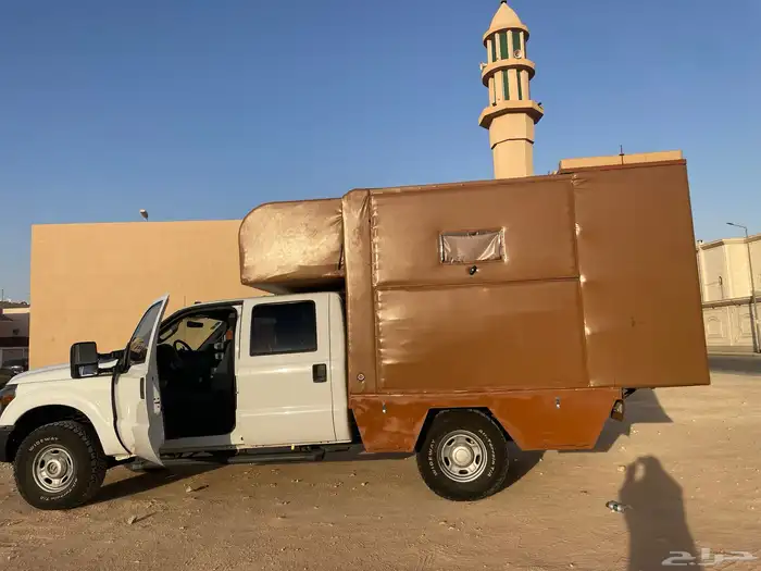 كرفان 0