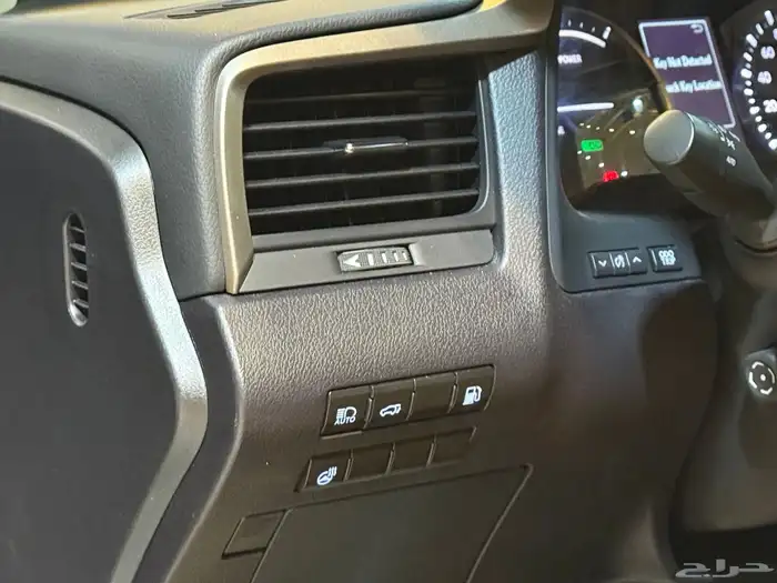 لكزس RX 450h 2022 (( بحالة ممتازة )) 12
