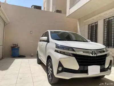 للبيع افانزا 2020 index