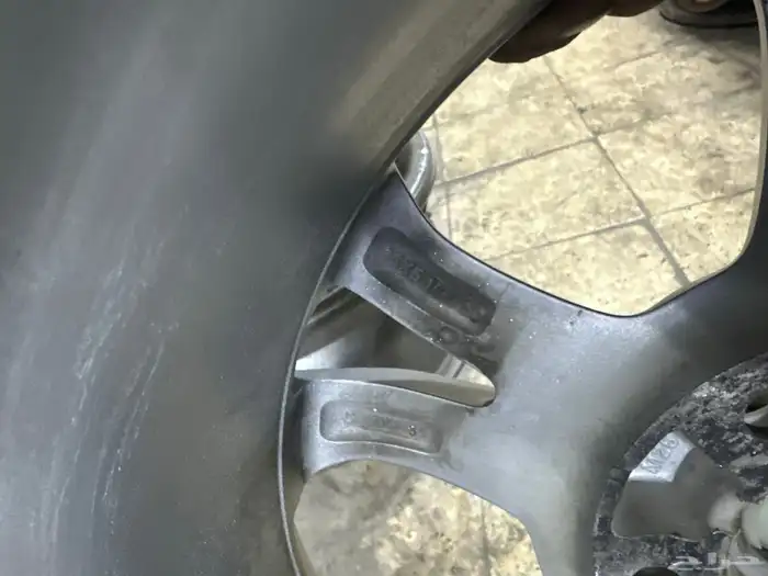 جنوط مازدى 3 اصلي مستعمل وكاله 9
