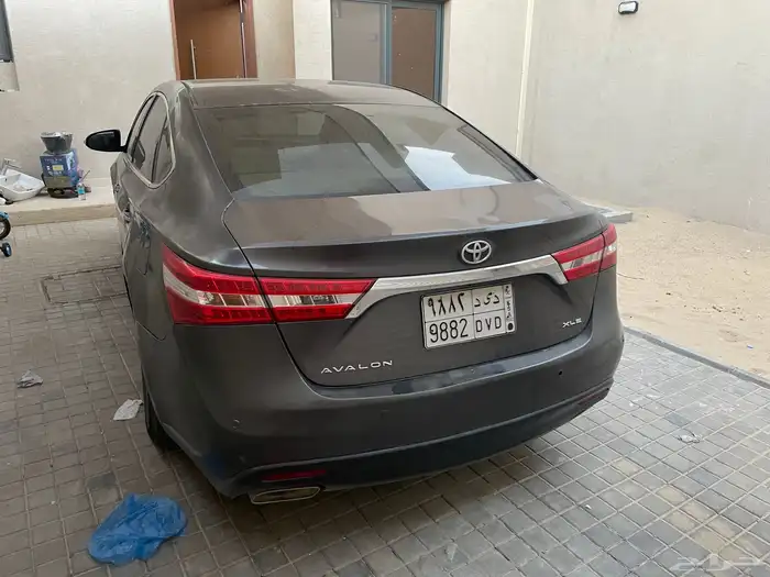 افالون 2014 8
