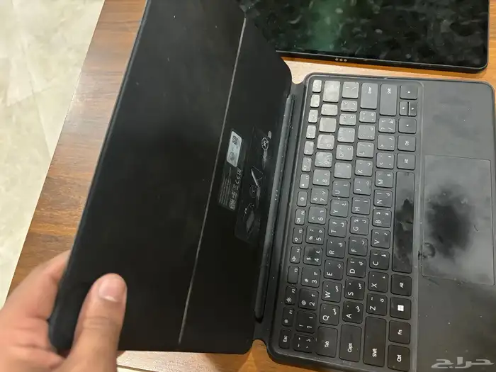 HUAWAI MATEPAD E 7