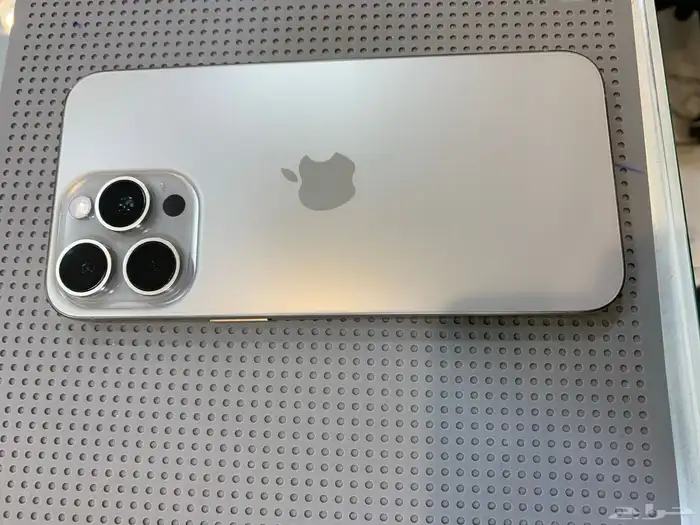 ايفون 15 برو ماكس 0