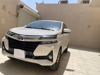 للبيع افانزا 2020 index