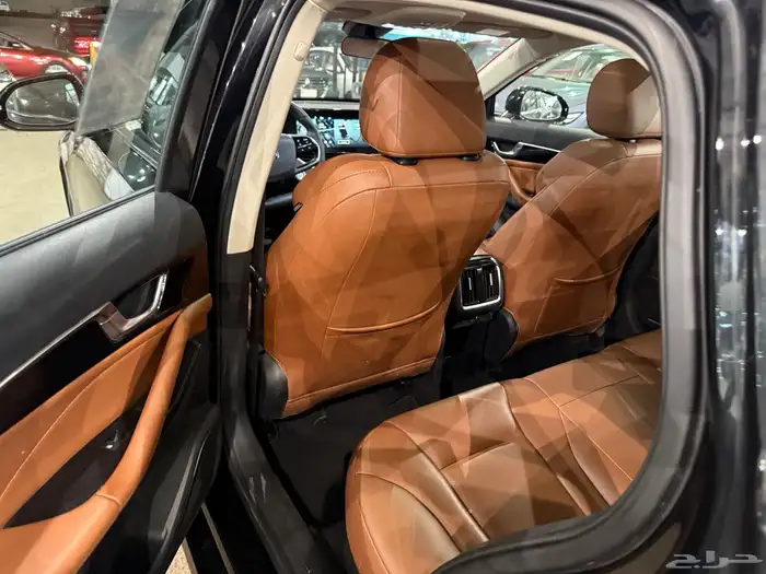 فاو بسترن B70 موديل 2023 فل السعر 45500 الف 26