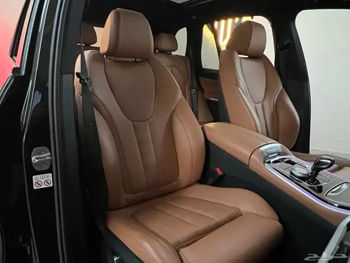 بي ام X5..2020..كتM..نظييف جدا 22
