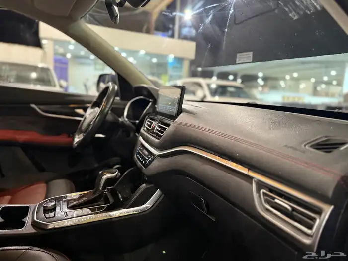 فاو T33 موديل 2022 فل ( العداد 35 الف حقيقي ) السعر 27500 13