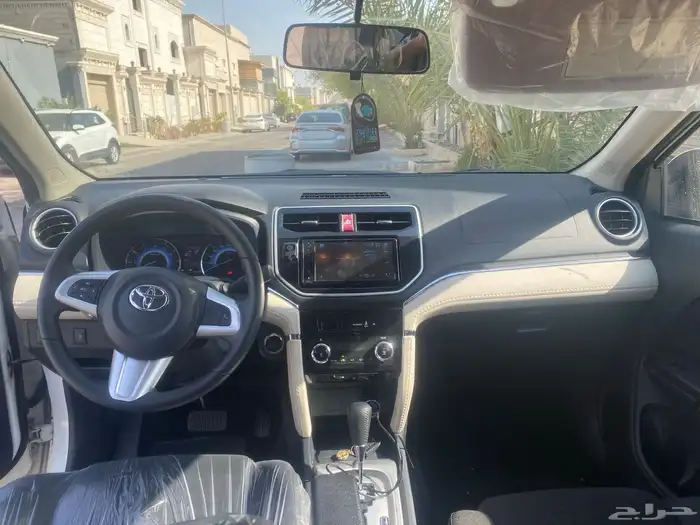 تويوتا راش 11
