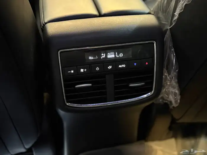 مازدا CX9 2023 (( بحالة ممتازة )) 19