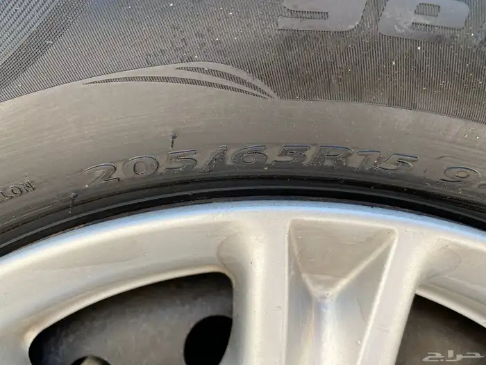 ماكسيما 2001 8