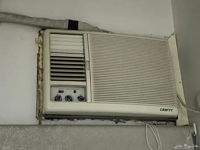 مكيف كرافت 18 0