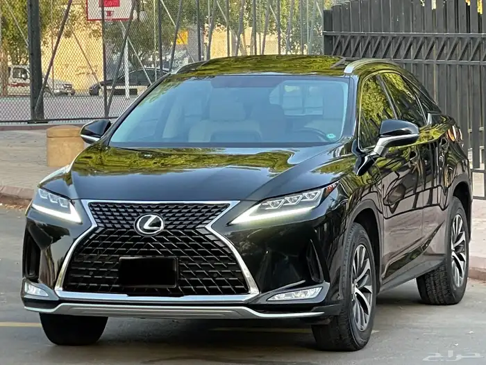 لكزس-RX2020(ممشي61الف) 1