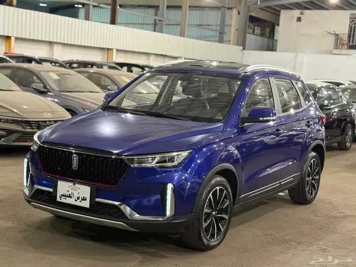 فاو T33 موديل 2022 فل ( العداد 35 الف حقيقي ) السعر 27500 1