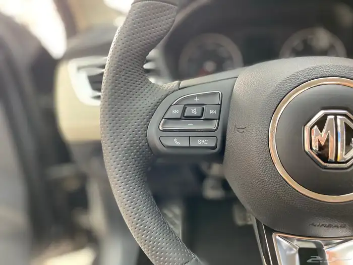 ام جي MG 5 2025 15