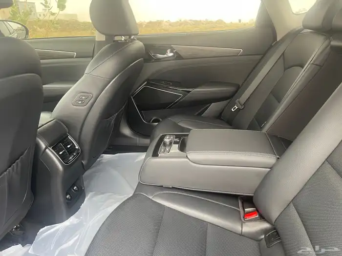 كدينزا K7 فل الفل اعلى فئه بسعر منافس بطاقه 31