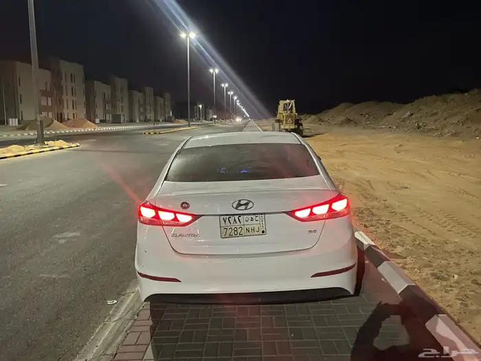 النترء 7