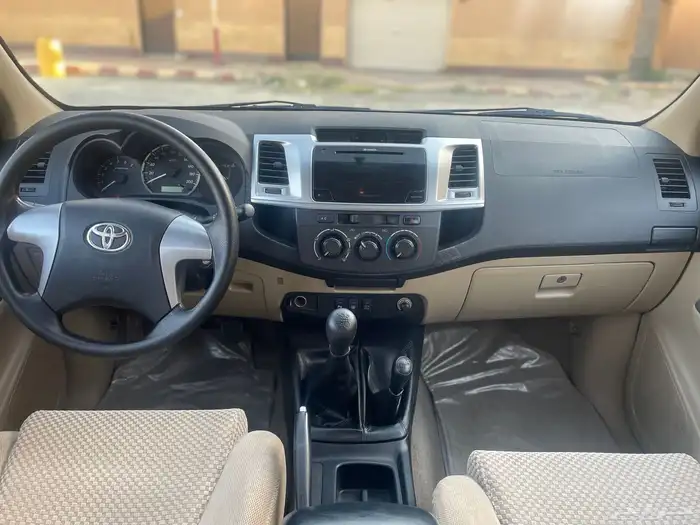 فورشنر4 سرندل دبل قير عايدي نظيف شرط 9