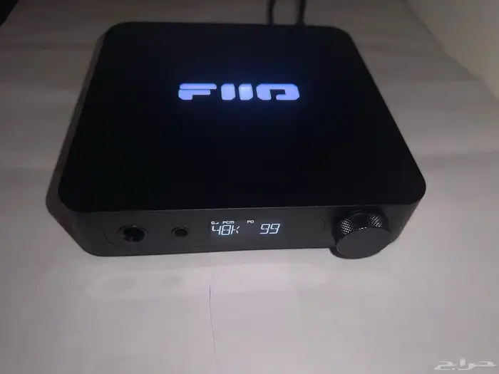 مضخم صوت Fiio k11 0
