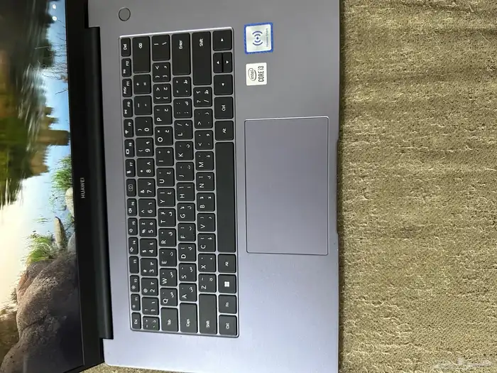 لابتوب هواوي ميت بووك D15 2