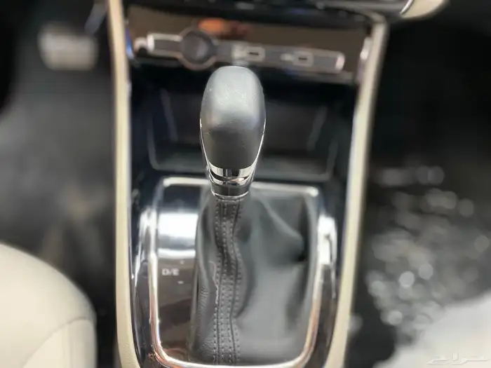 ام جي MG 5 2025 18