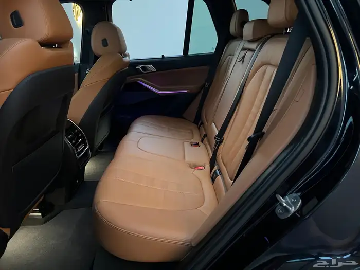 بي ام X5..2020..كتM..نظييف جدا 29