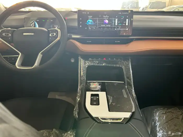 هافال H6 بريميوم 7