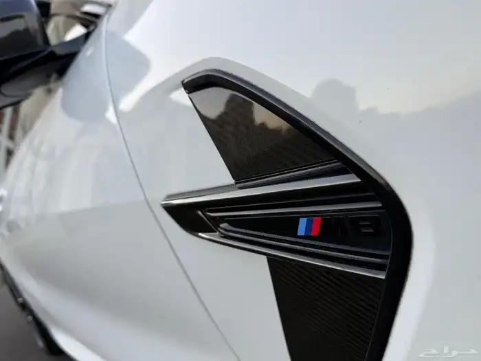للبيع BMW M8 COMPETITION CARBON CORE 10
