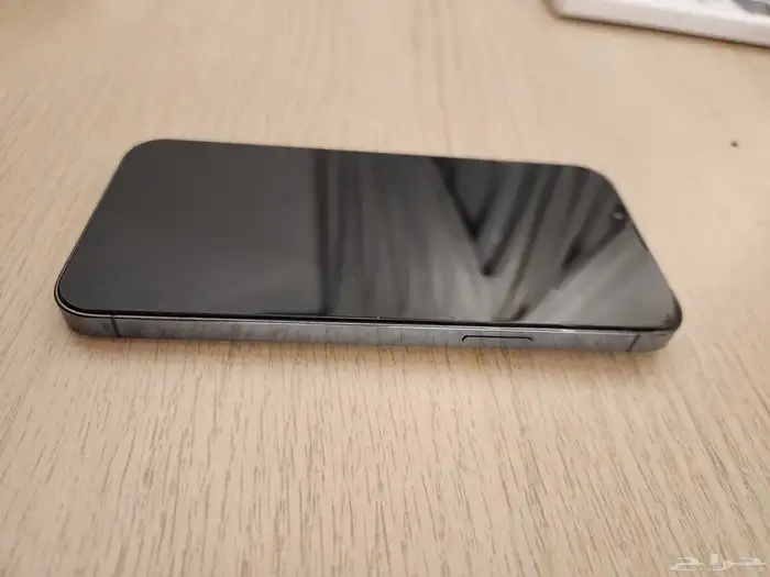 iPhone 13 pro Max - 256 G 14