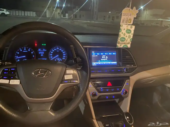 النترا 2018 0