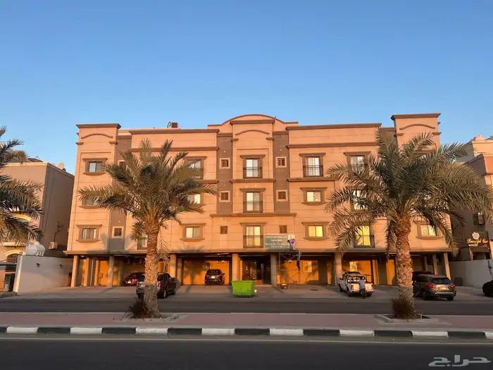 شقة للإيجار في الراكه 0