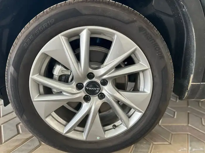 هافال H6 بريميوم 17