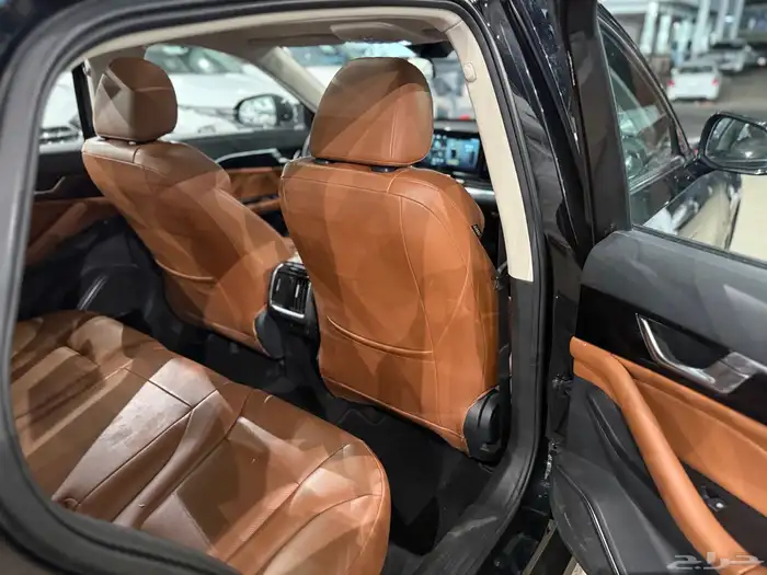 فاو بسترن B70 موديل 2023 فل السعر 45500 الف 28