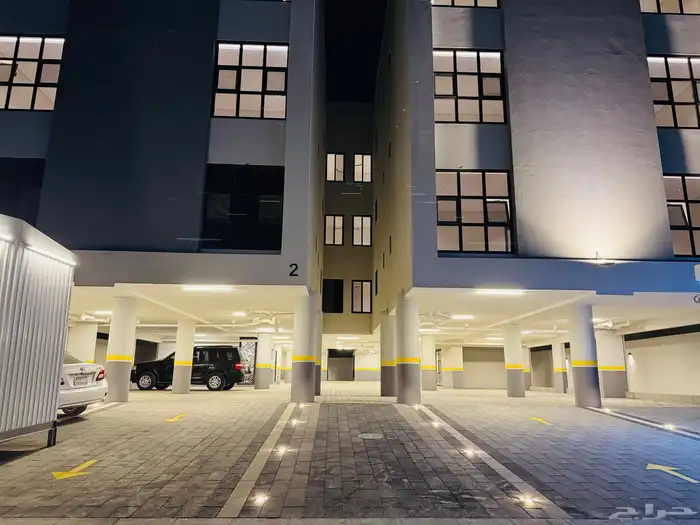 للبيع شقق تمليك Vib بحي الزهور قريب من كورنيش والخدمات 1