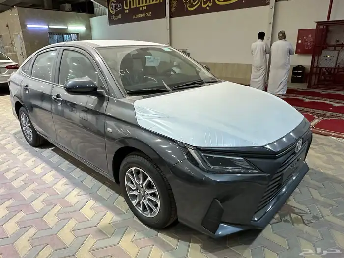 يارس 2026 y اصفار سعودي فاتوره ضريبة 2