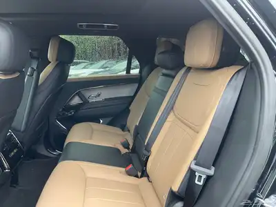 Range Rover Sport P400 Dynamic SE 2025 index