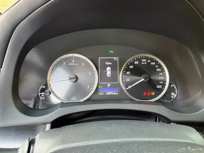 لكزس RC 350 2021 كوبيه 19