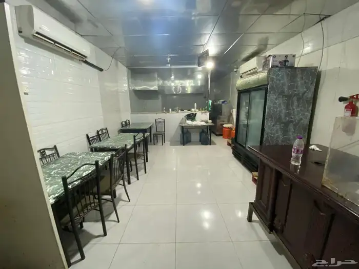 آعرض مطعم 3