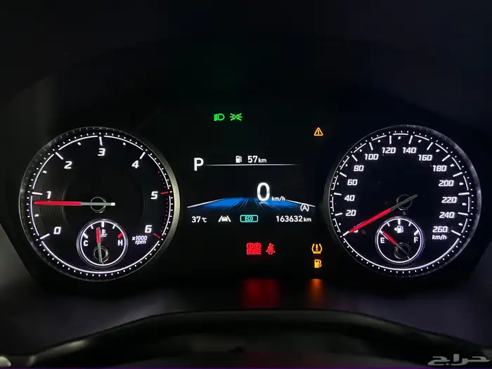 هيونداي سنتافي 2021 10