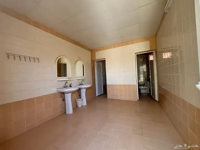 استراحة   ارض بصك واحد للبيع في ضرما 23