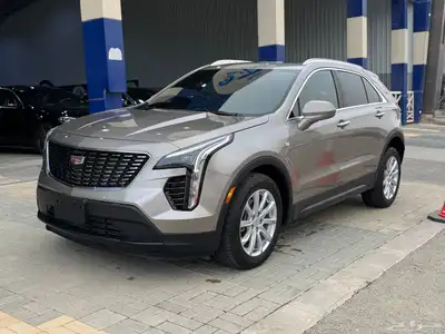 كاديلاك XT4 2023 فل اوبشن عداد 15 الف على الضمان index