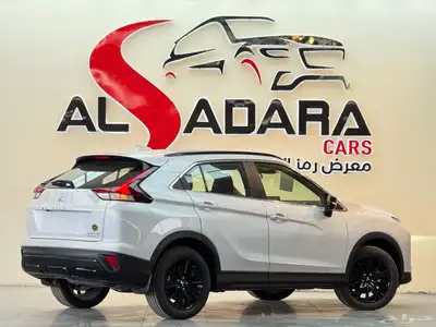 عرض على ميتسوبيشي اكليبس كروس 2024 كاش وأقساط index
