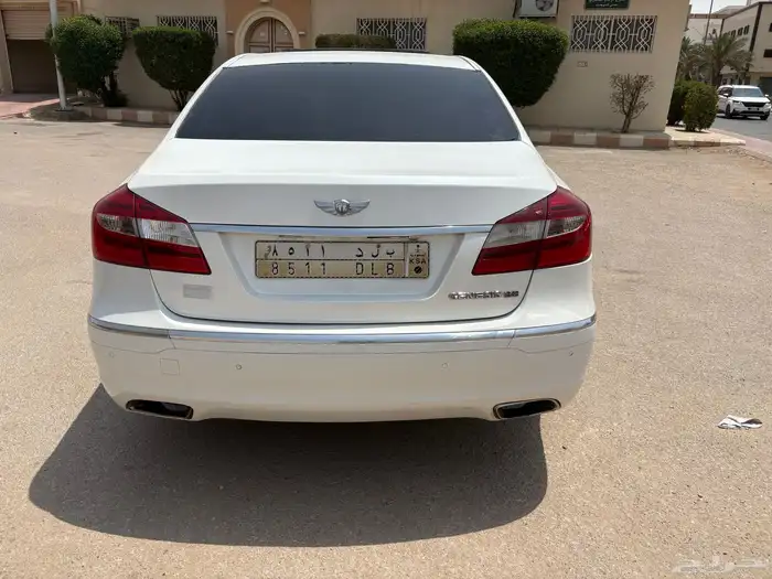 جينيسس 2012 1
