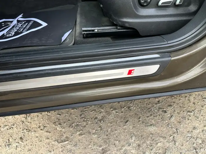 جيب اودي q5 2013 21
