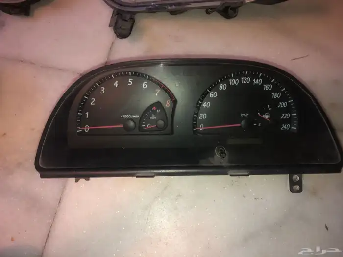 بيع قطع مستعملة 2