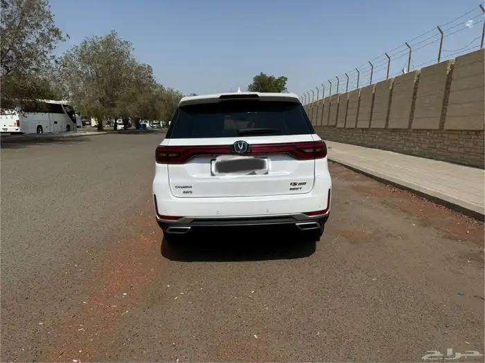 شانجان 2022 cs95 6