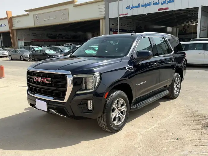يوكن 2022 قصير سعودي بدون دبل 3