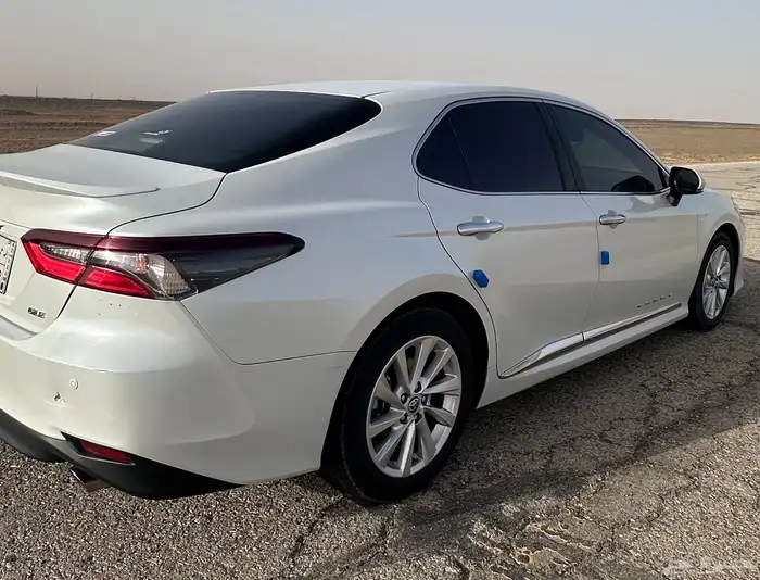 كامري 2023 GLE للبيع 1