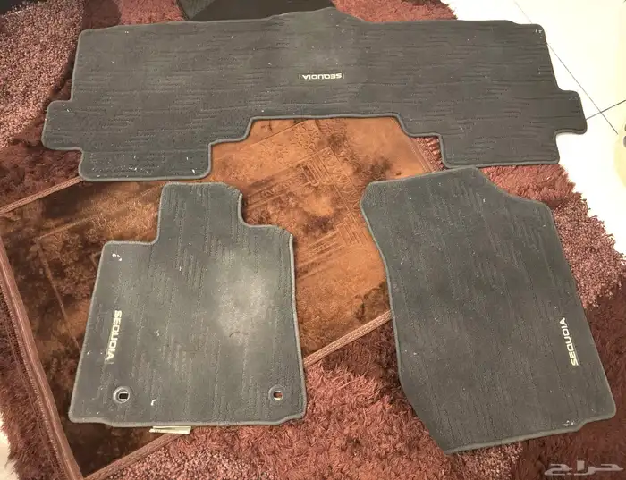 قطع سكويا ارضيات وزرار حساس 2016 0